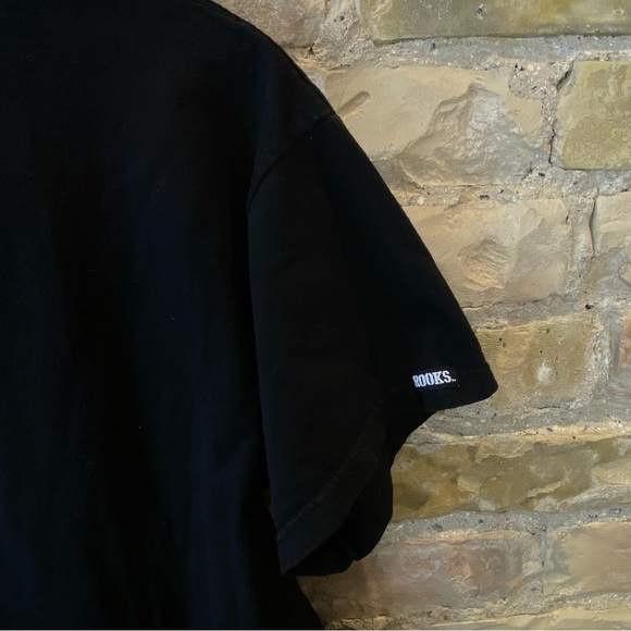 Crooks & Castles Tshirt US L - Picture 4 of 6